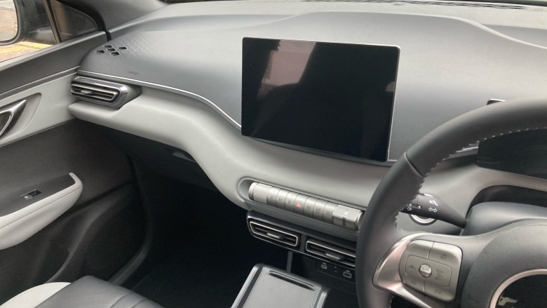 BYD Dolphin Surf 65kW Boost 43kWh 5dr Auto Electric Hatchback